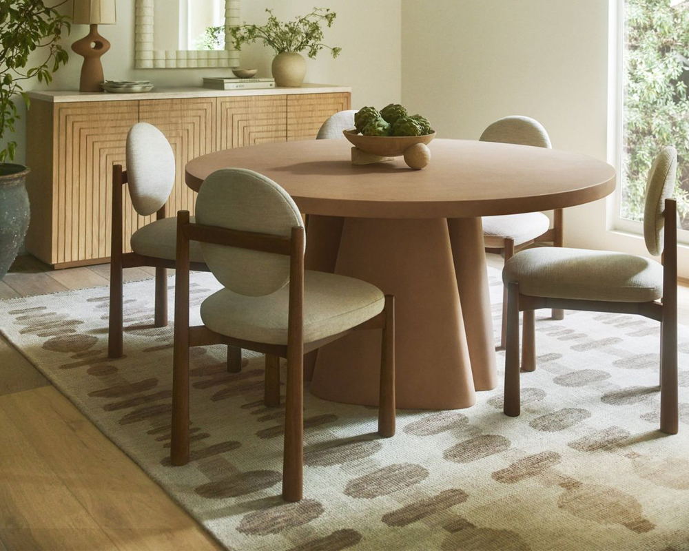 luxco dining 1