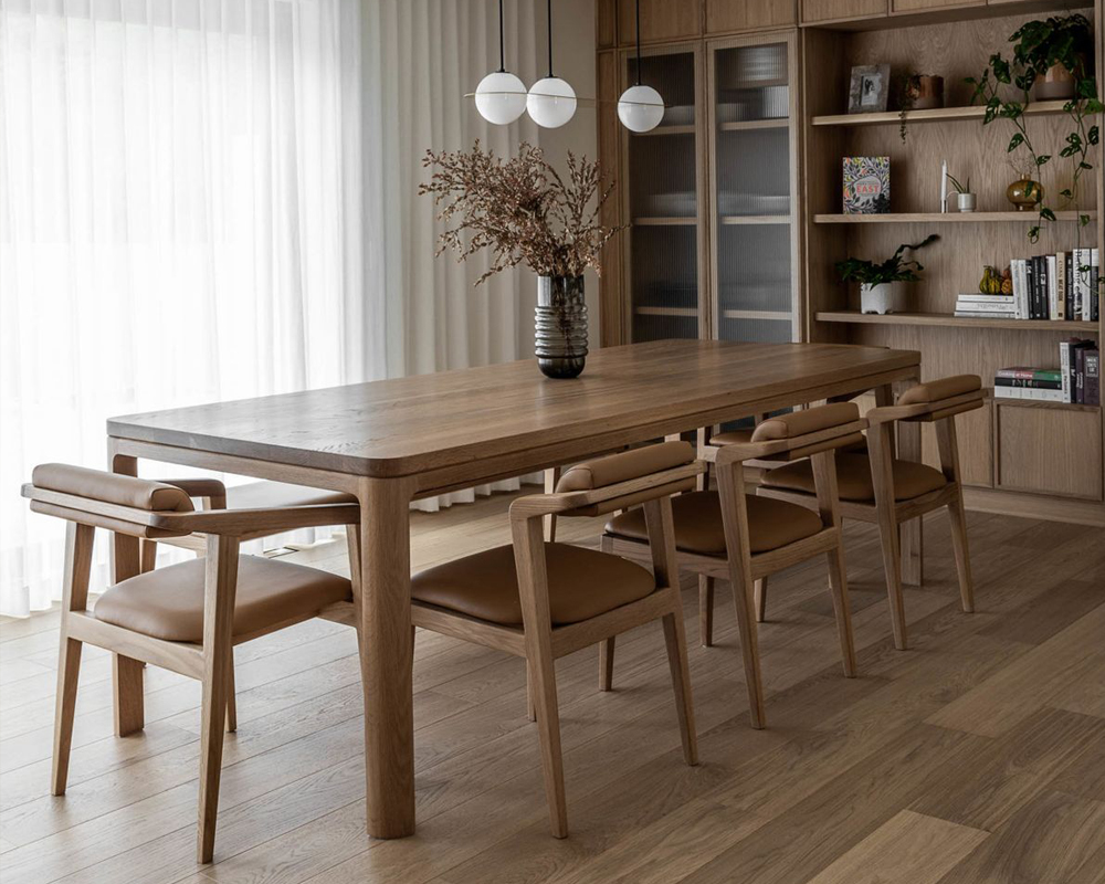 luxco dining 2