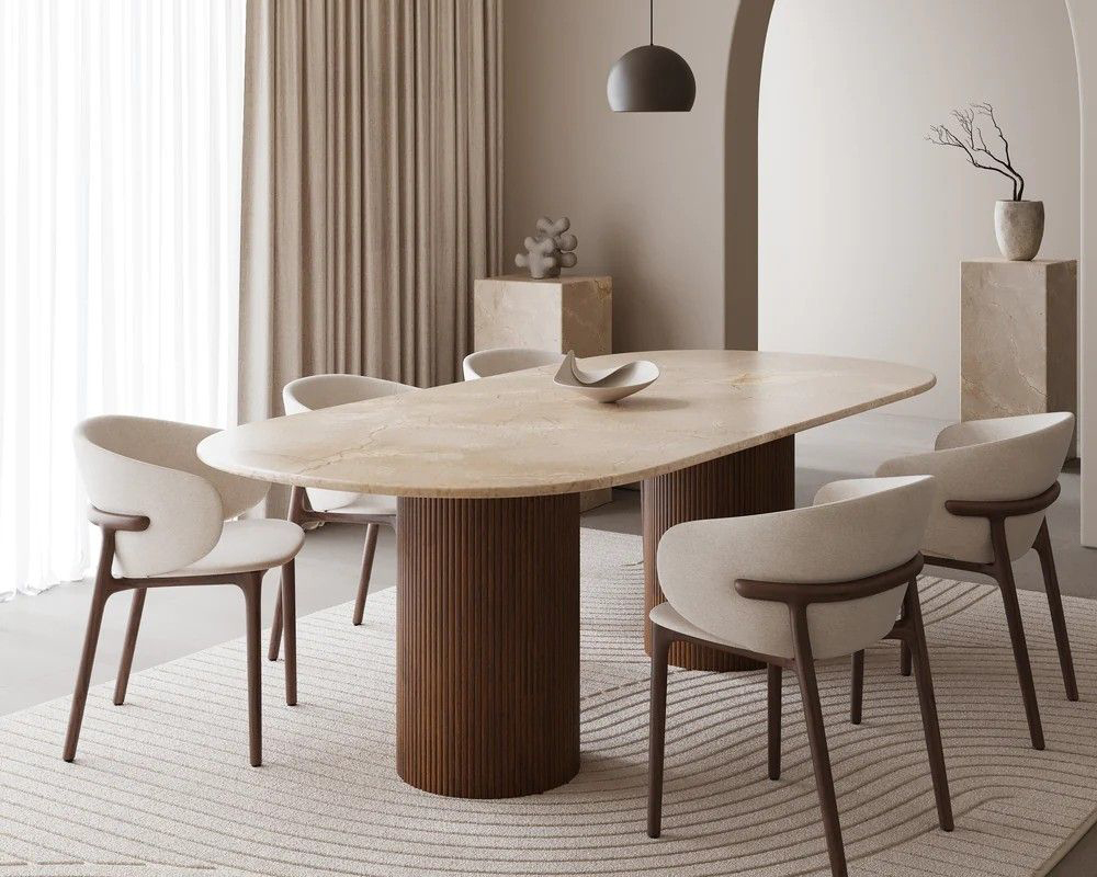 luxco dining 4