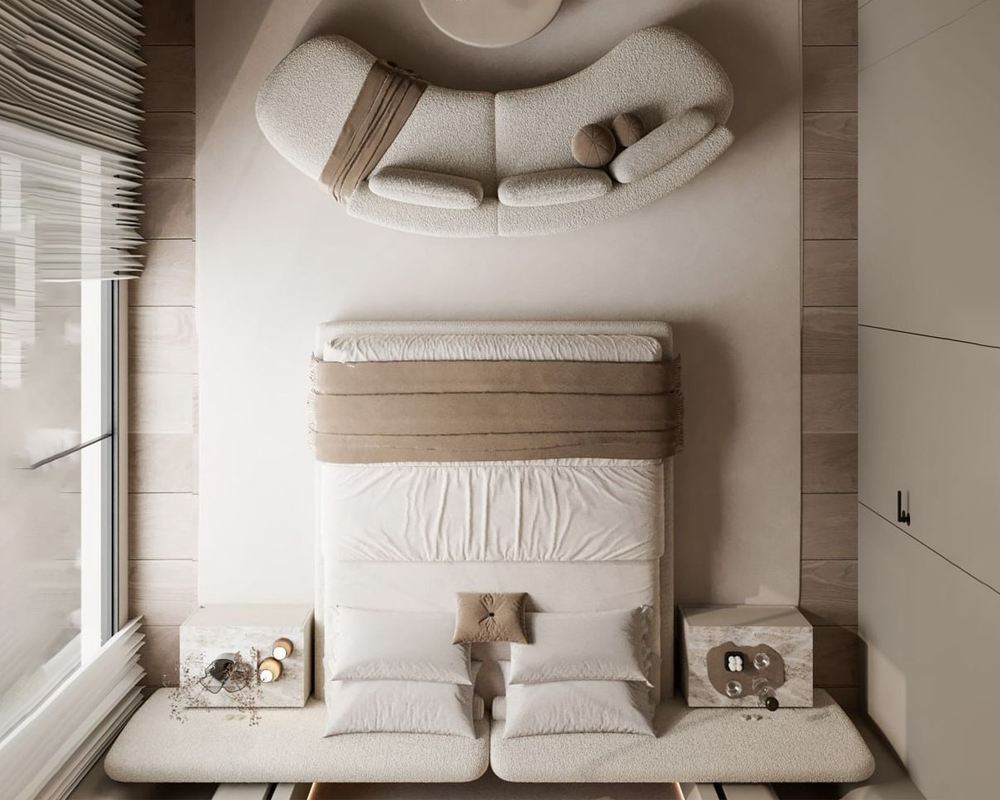 luxeco bed 1