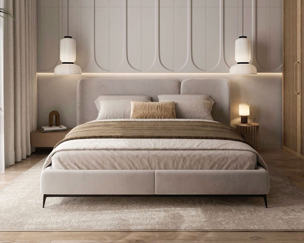 luxeco bed 2